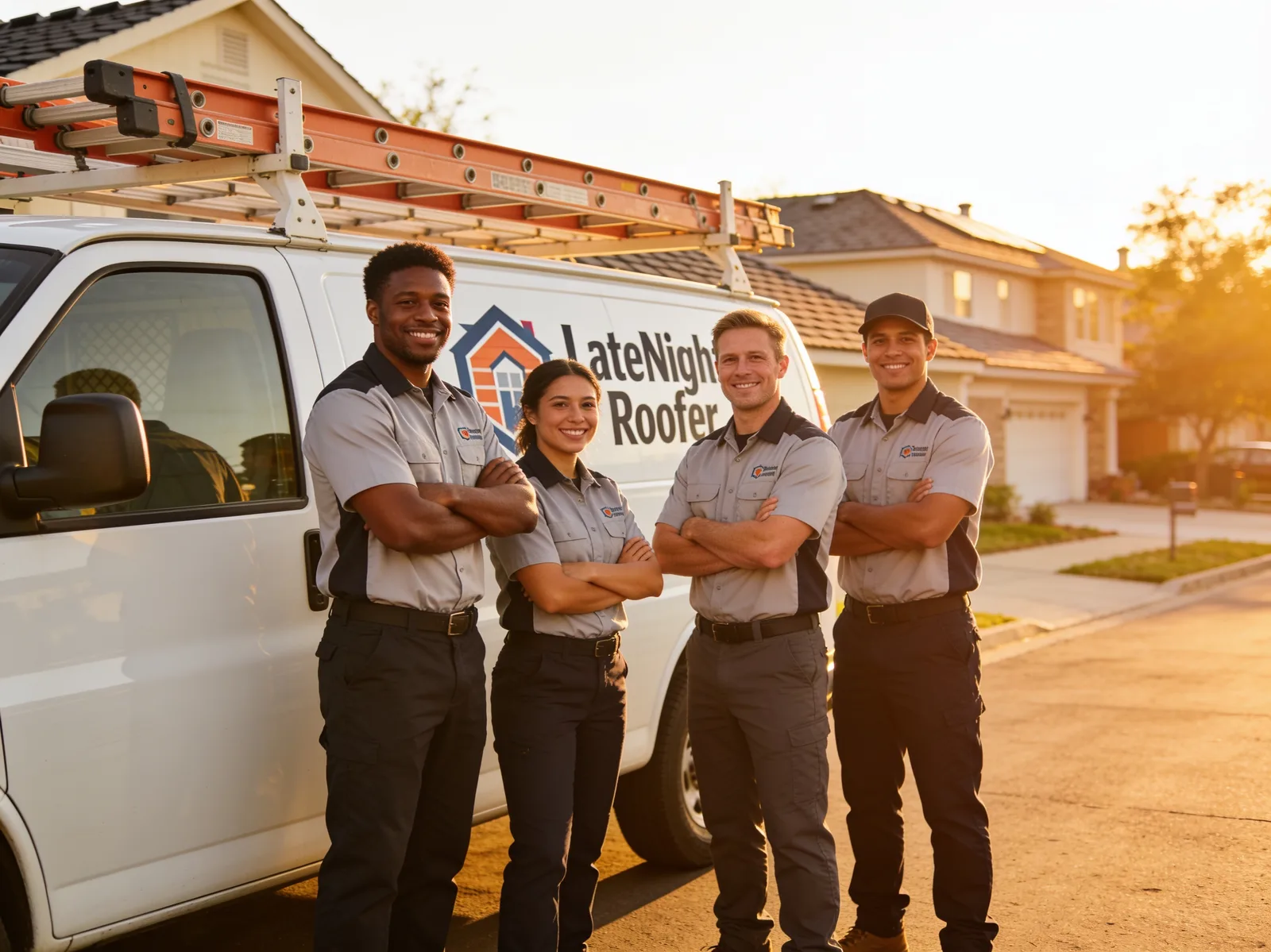 Emergency Roof Repair company in New Albany, IN