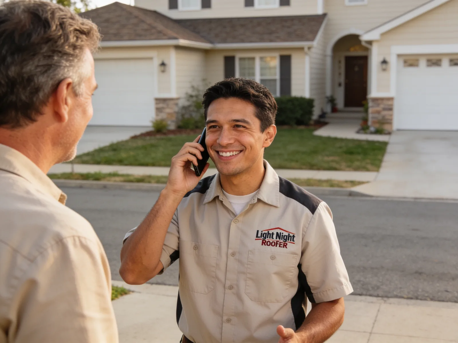Emergency Roof Repair New Albany, IN FAQs